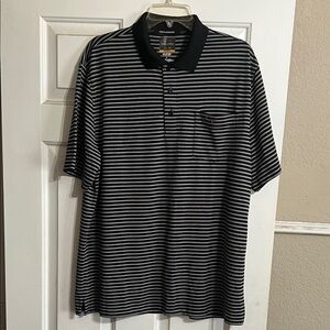 Men’s Greg Norman Collection Golf Shirt